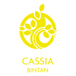 Cassia Bintan logo