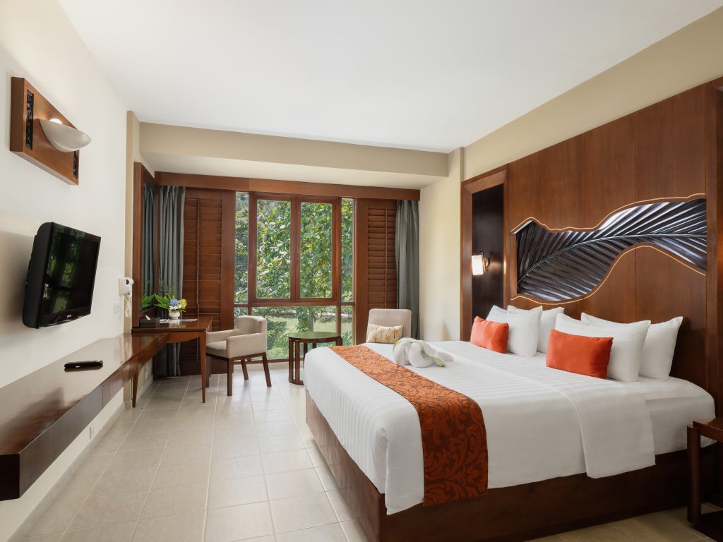 Nirwana Room