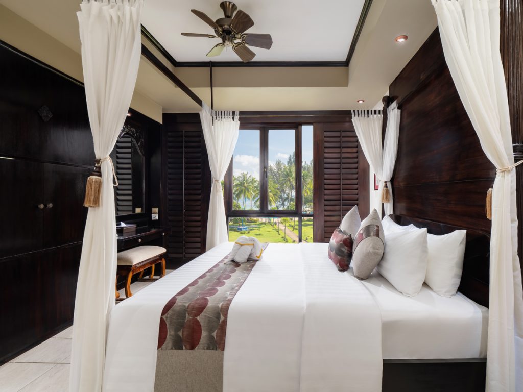 Nirwana Suite