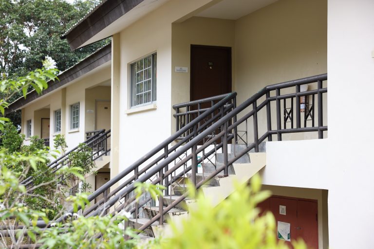 Bintan Service Apartment, Affordable accomodation in Bintan