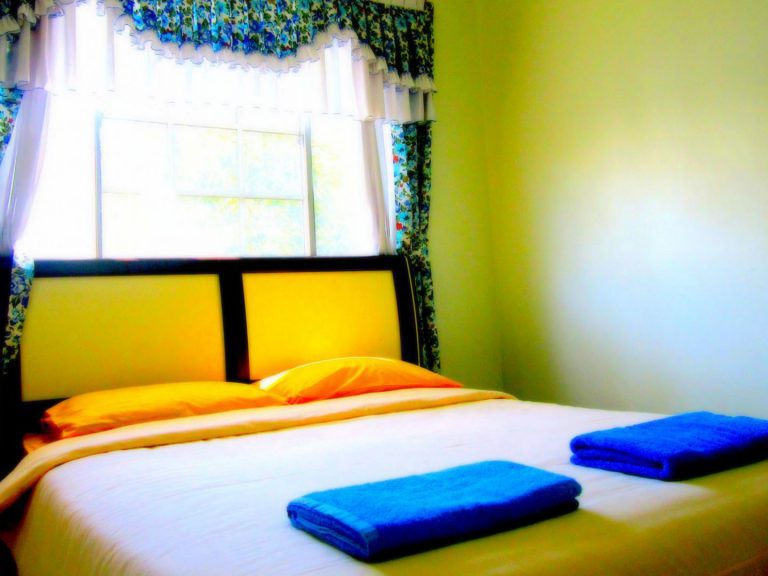 Bintan Service Apartment - 2 Bedroom Apartment