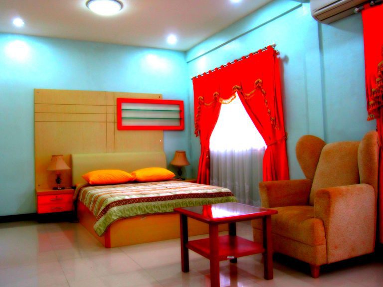 Bintan Service Apartment - 3 Bedroom Family Suite
