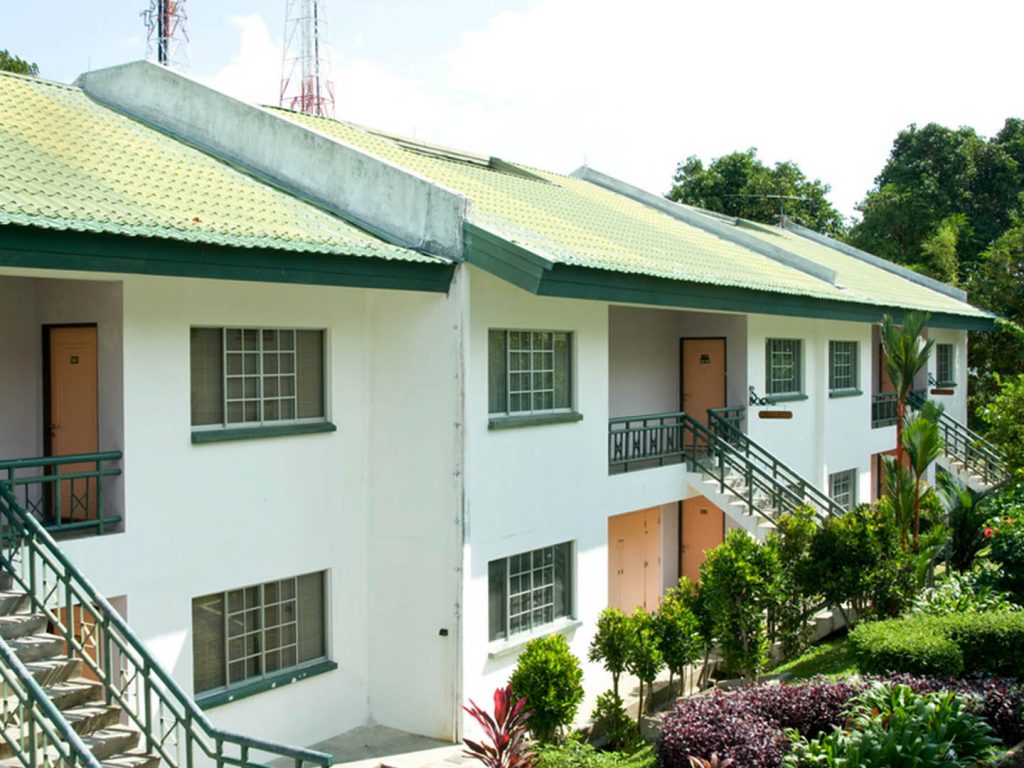 Bintan Service Apartment - Exterior