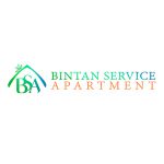 Bintan Service Apartment logo