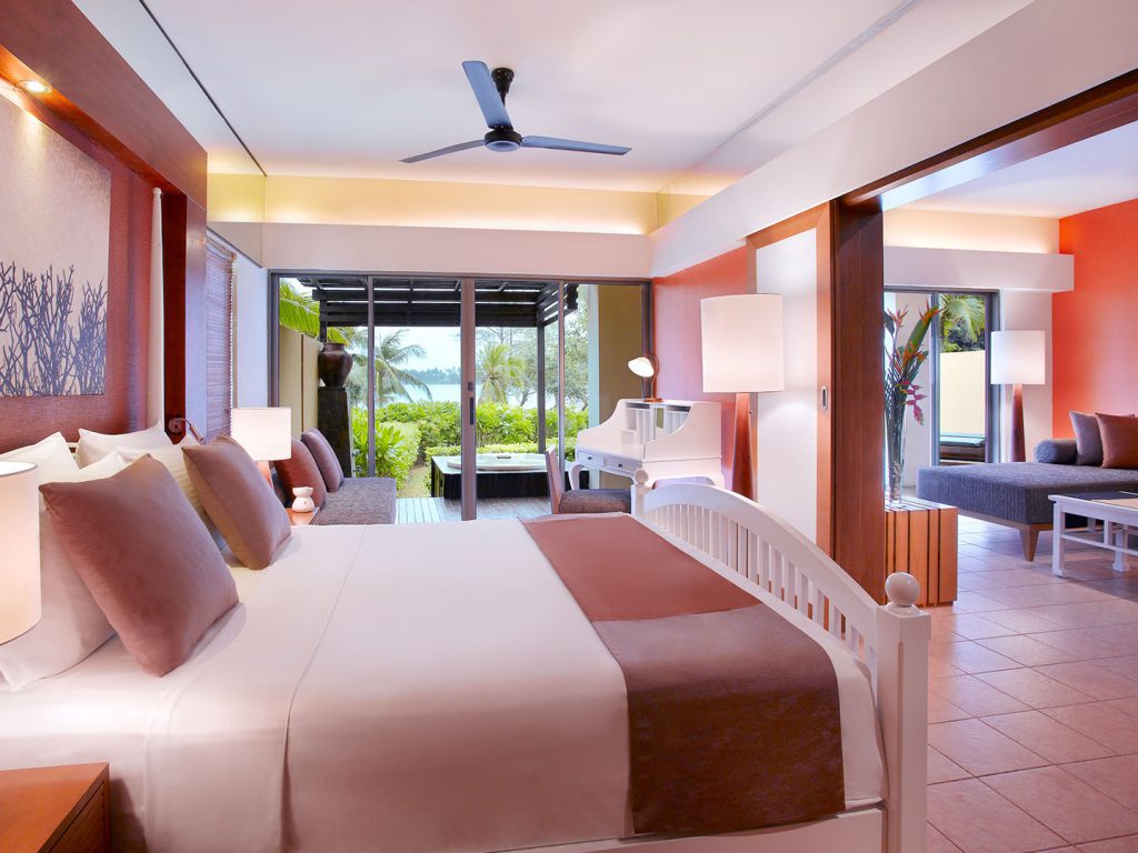 Angsana Bintan - Island Family Suite