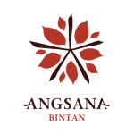 Angsana Bintan Logo