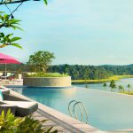 Grand Lagoi Hotel - Infinity Pool