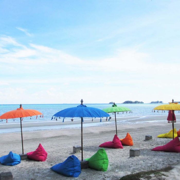 Lagoi Beach Bintan