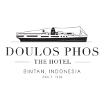 Doulos Phos logo