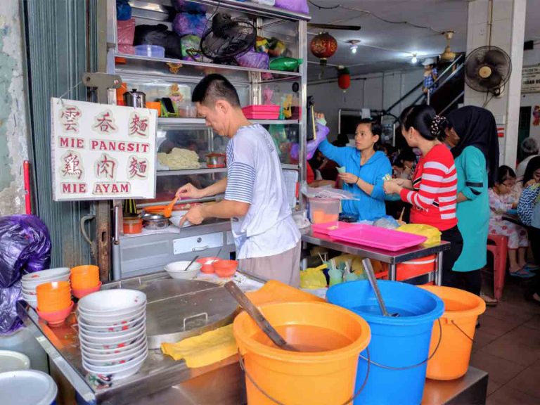 Bintan Indah Shopping Centre