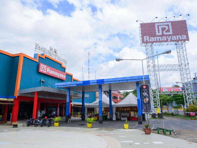 Ramayana Wiratno Tanjungpinang