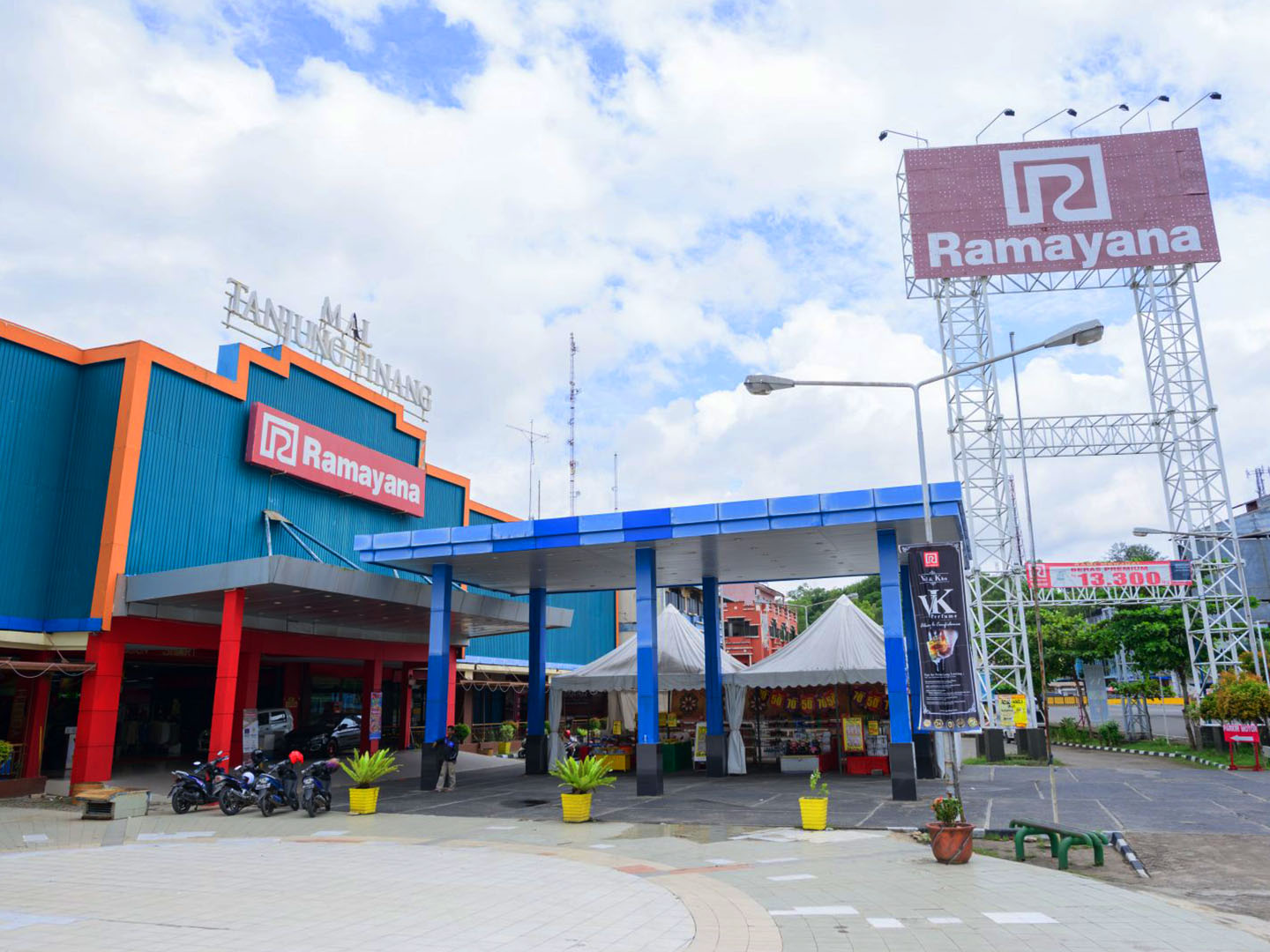 Ramayana Wiratno Tanjungpinang