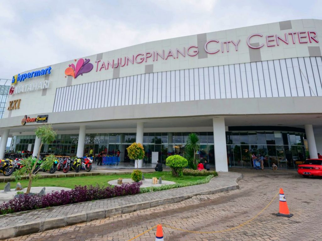 Tanjung Pinang City Center