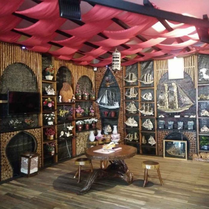 Galleries of Dekranasda Bintan