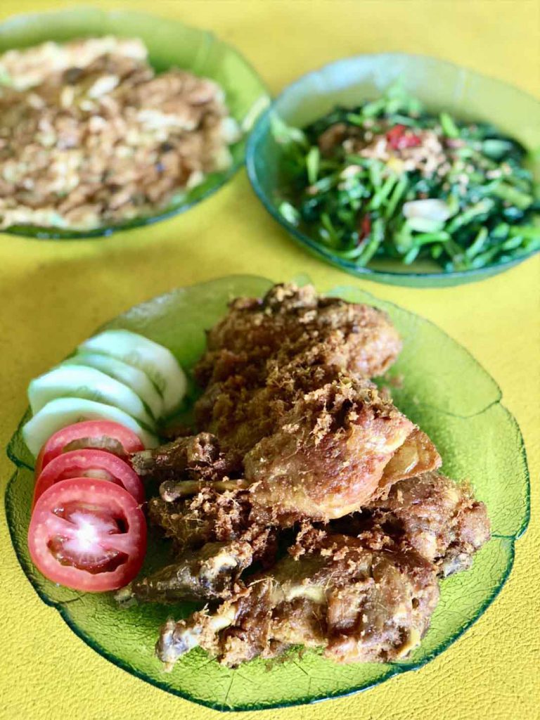 Ayam Presto Bude Nino Bintan