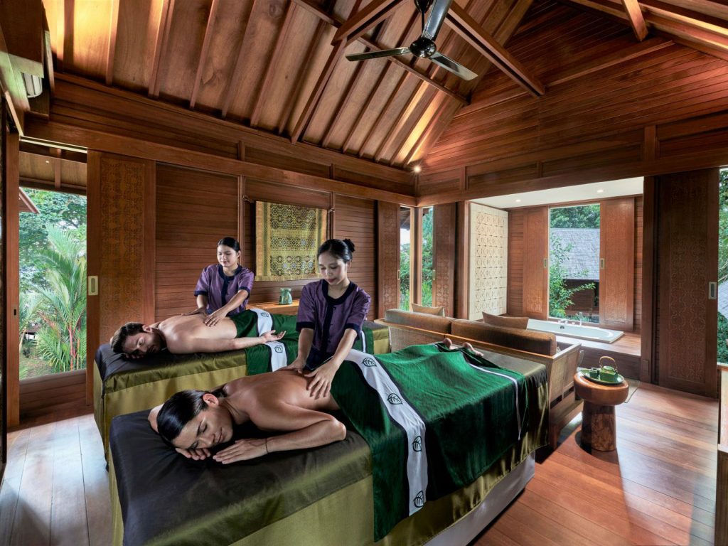 Editor's Choice - Top 5 Relaxing Bintan Spa Experiences That We Miss! —  Bintan Resorts