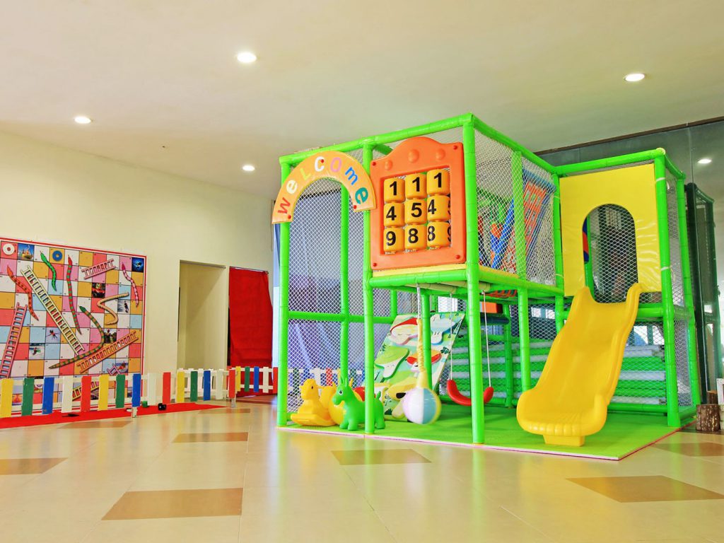 Nirwana Gardens Nablez Kids Club