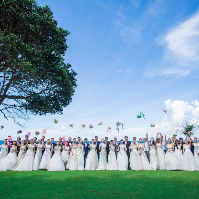 Wedding Venue - Ria Bintan Golf Club