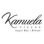 Kamuela Villas Lagoi Bay logo