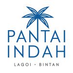 Pantai Indah Lagoi Bintan logo