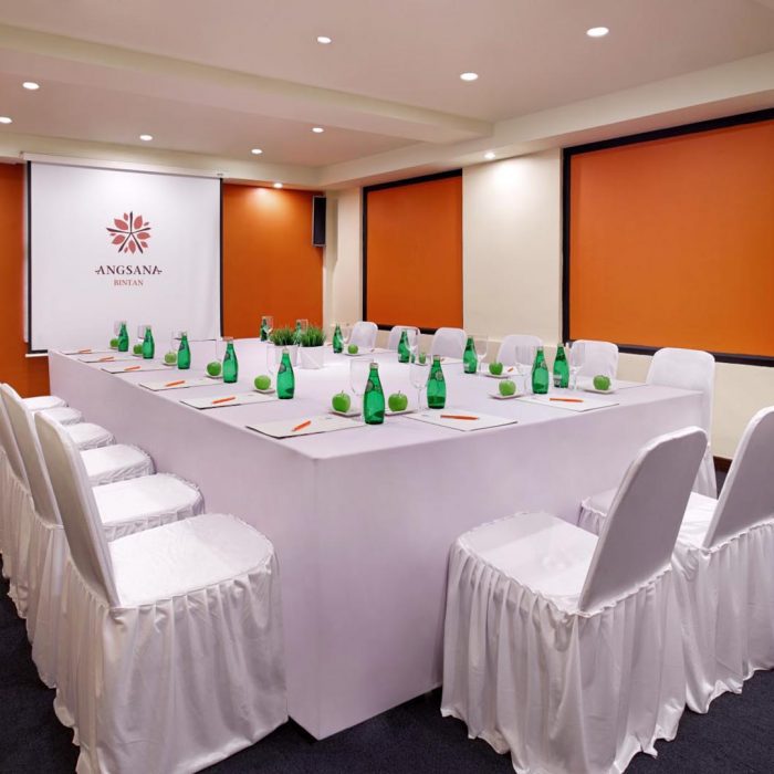 Angsana Bintan - Meeting Room 2