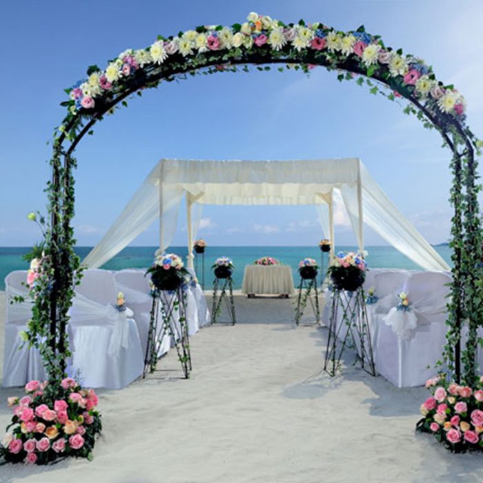Bintan Wedding Laguna Beachfront