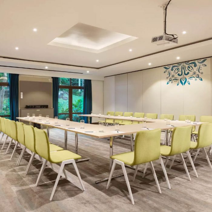 Club Med Bintan - U-Shape Meeting Room