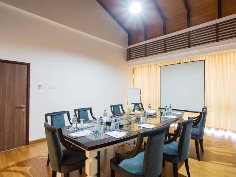 Pantai Indah Lagoi - Legenda Meeting Room