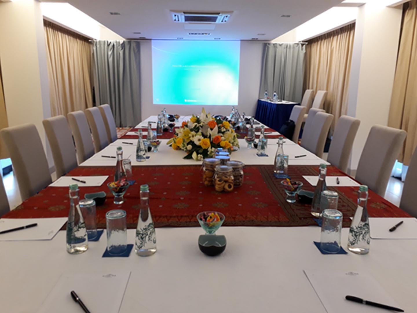 Pantai Indah Lagoi - Lot 6 Meeting Room