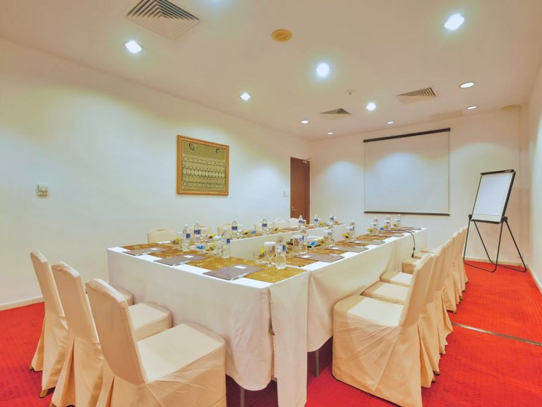 Picasso Meeting Room by Nirwana Resorts Hotel