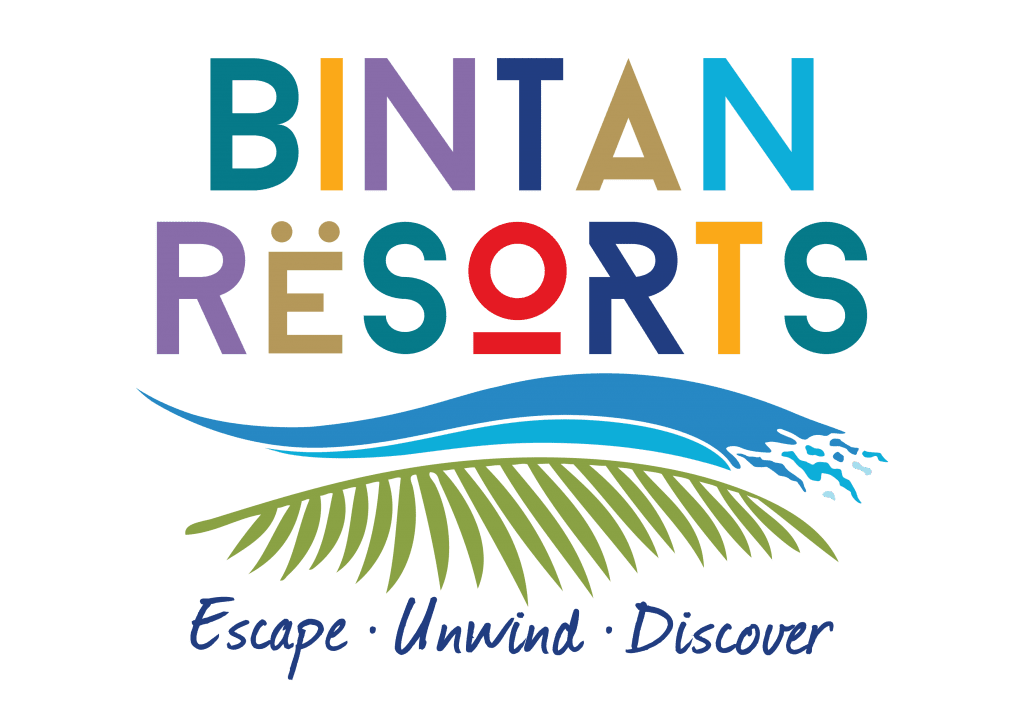 Bintan Resorts logo - Square