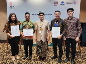 Bintan Resorts - Sustainable Awards