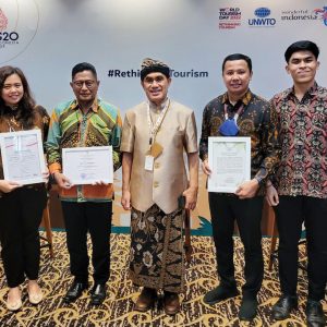Bintan Resorts - Sustainable Awards