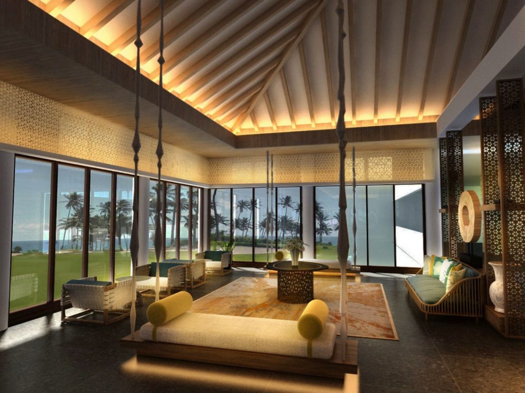 Movenpick Bintan Lagoon Resort - Room
