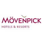 Movenpick Bintan Lagoon Resort - logo