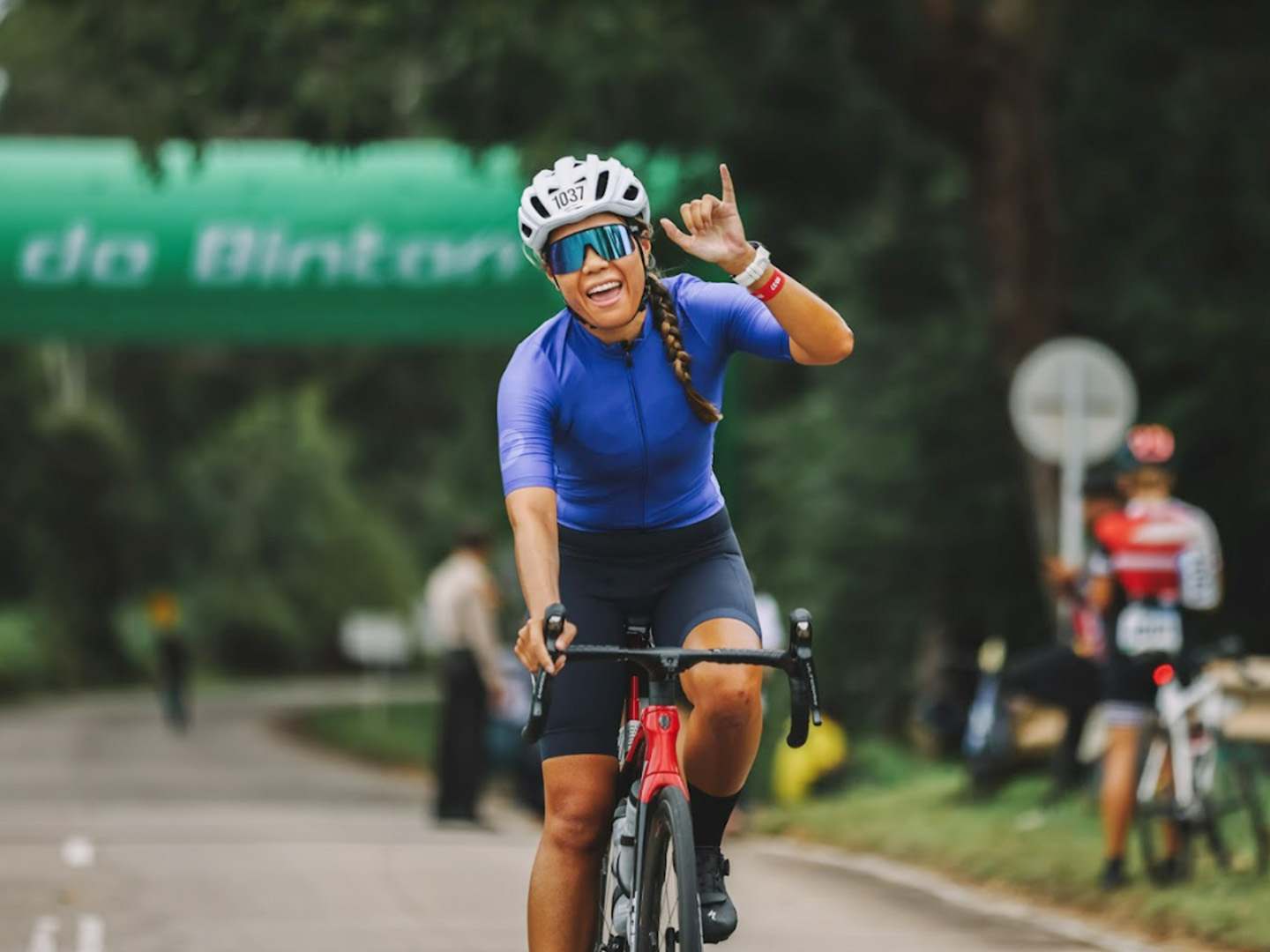 tour de bintan 2022