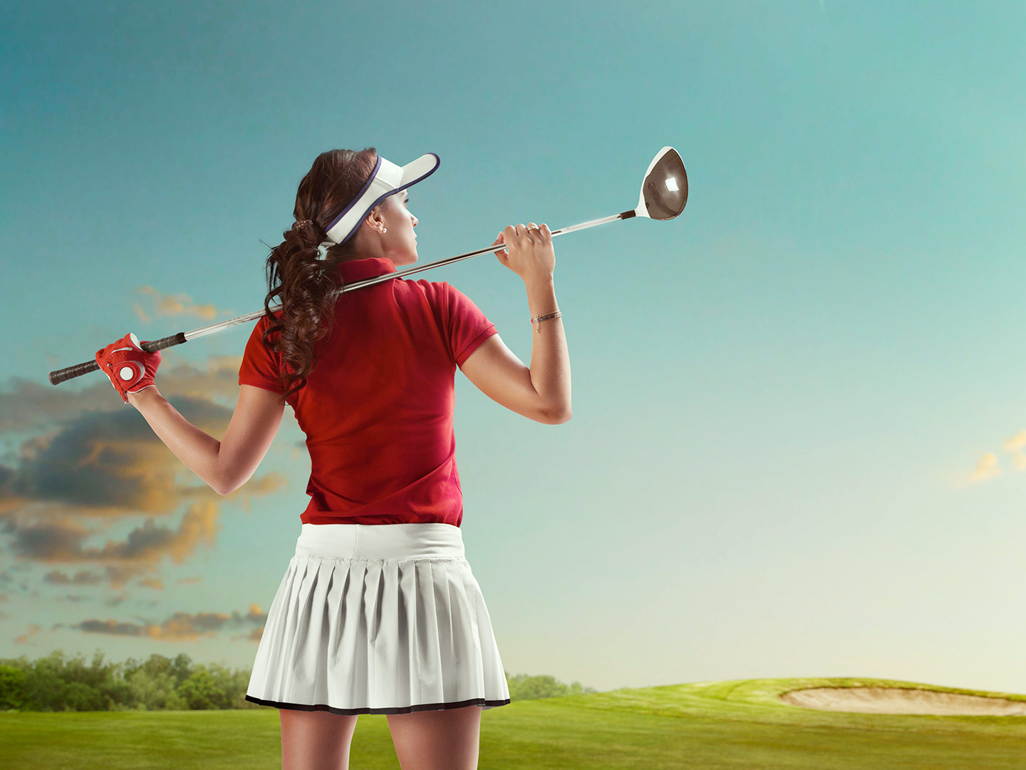 Bintan Ladies Golf 2023 — Bintan Resorts