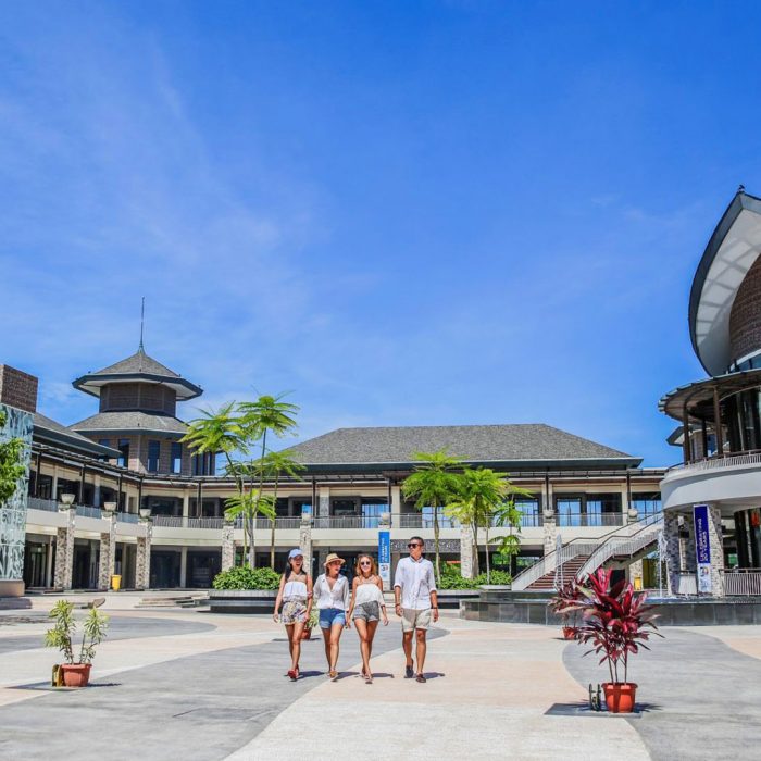 Plaza Lagoi Bintan