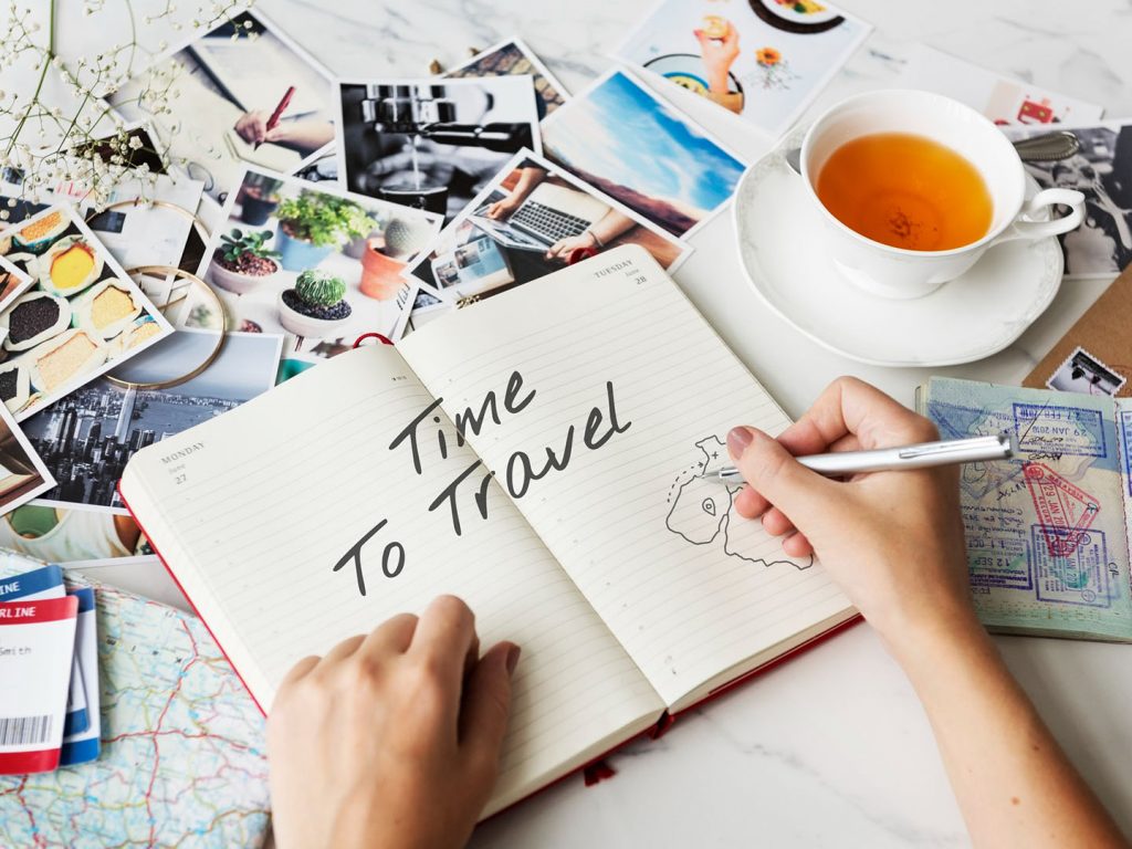 plan your trip to bintan island