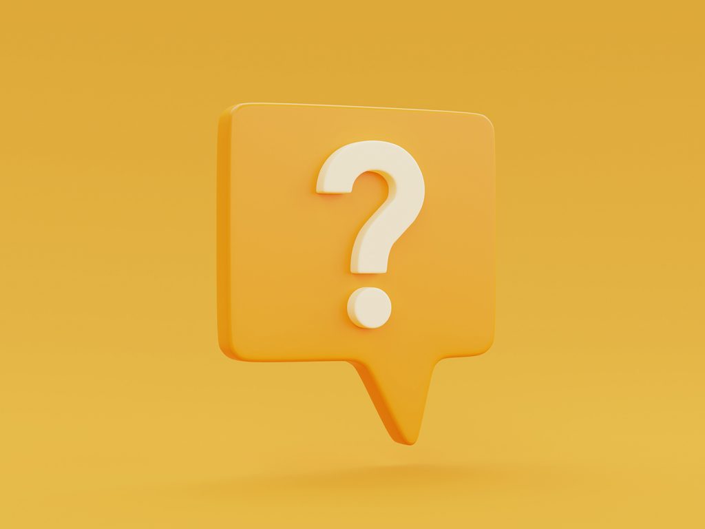 FAQ - Pertanyaan Umum