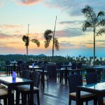 Bar 7 Rooftop Grand Lagoi Bintan