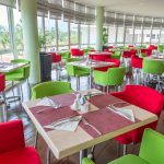 Grand Cafe - Grand Lagoi Hotel