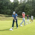 Ria Bintan Golf Driving Range