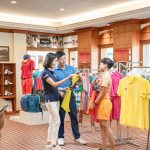 Ria Bintan Golf Pro Shop