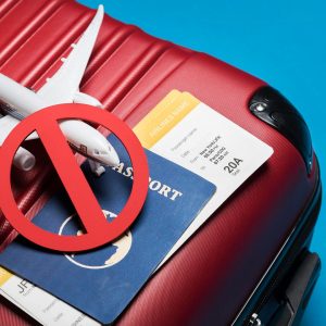 Singapore Travel Restrictions