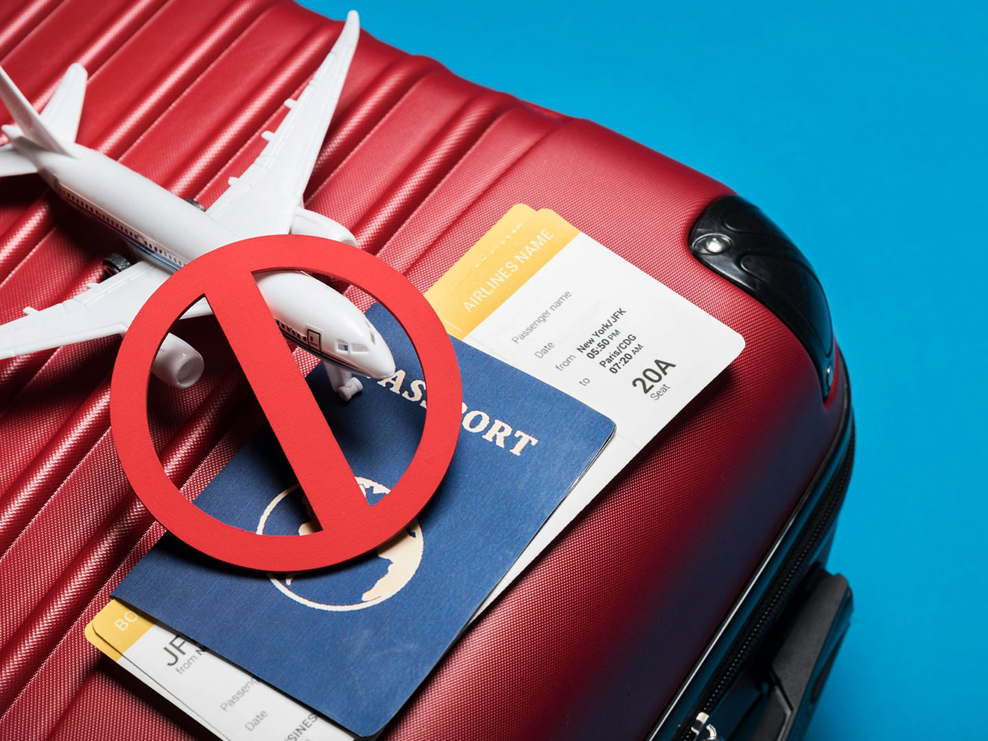 Singapore Travel Restrictions due to COVID19 Outbreak