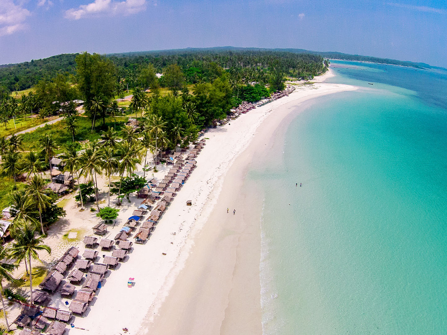 Pantai Trikora (Trikora Beach) Bintan