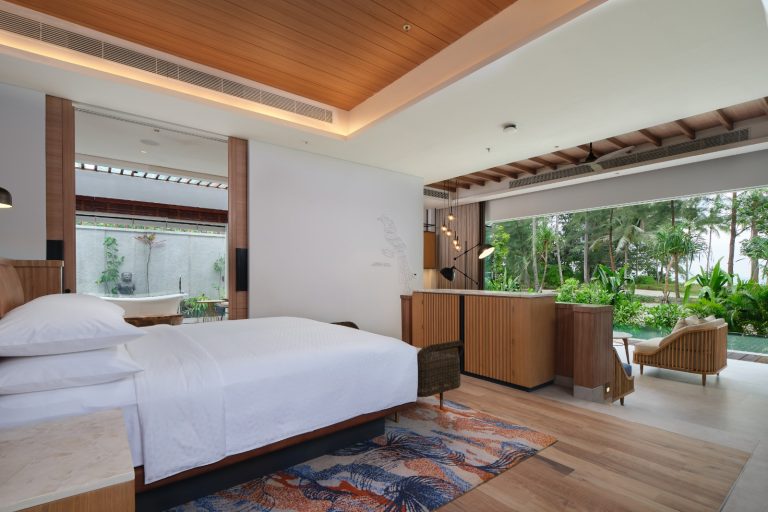 Four Points by Sheraton Bintan - One Bedroom Villa