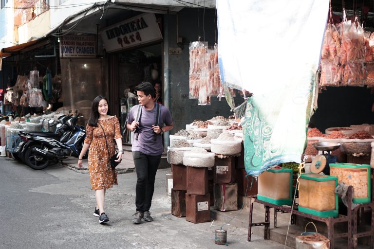 Tanjung Pinang City Wanderer (6)