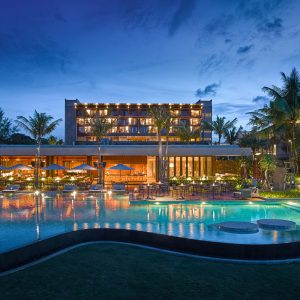 SugarBeats Beach Club Bintan